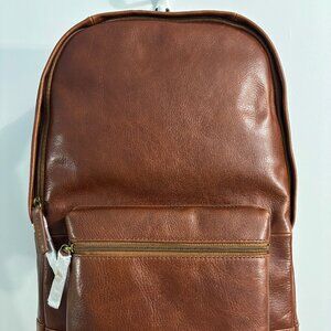 Fossil Backpack